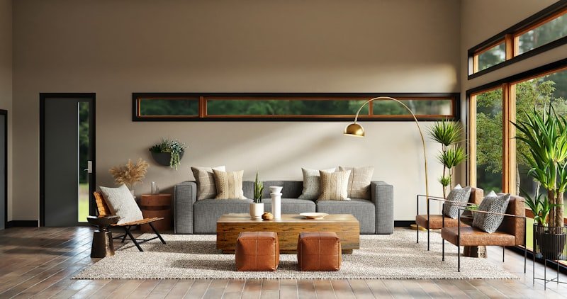 10 Interior Design Trends for 2024