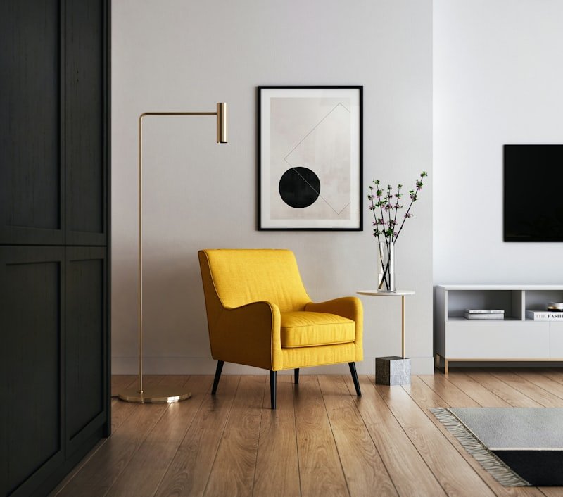 How to Choose the Perfect Color Palette