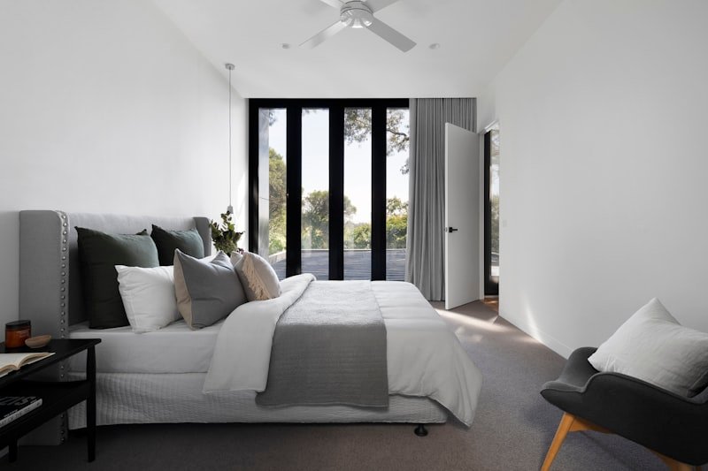 Luxury Apartment