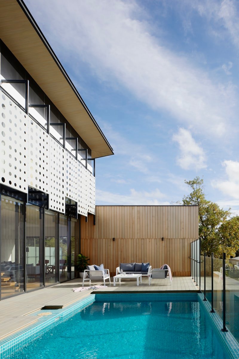 Modern Apartment